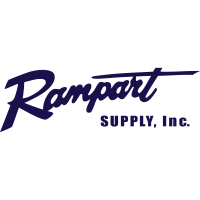 Rampart Supply Inc. Logo
