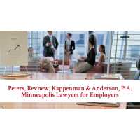 Peters & Kappenman, P.A. Logo