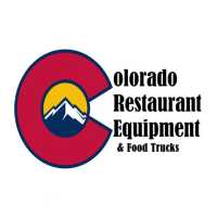 North American Food Trucks And Restaurant Equipment Logo