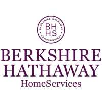 Berkshire Hathaway HomeServices Florida Properties Group - Trinity Office Logo