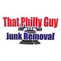 That Philly Guy Junk Removal Logo