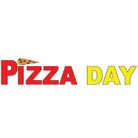 Pizza Day Logo