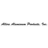 Allers Aluminum Products Inc Logo
