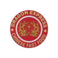 Dragon Express Logo
