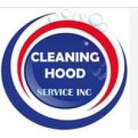 Cleaning Hood Service Inc Logo