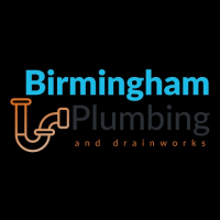 Birmingham Plumbing and Drainworks Logo