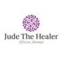 Jude The Healer Logo