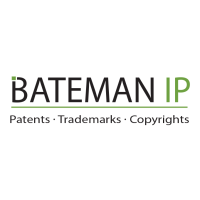 Bateman IP Logo