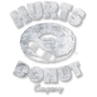 Hurts Donut Co. Logo