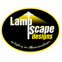 Lampscape Designs Logo