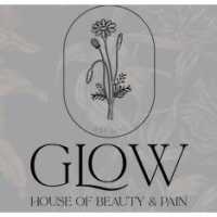 Glow - House of Beauty and Pain Logo