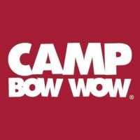 Camp Bow Wow Bear Creek Logo