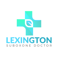 Lexington Suboxone Doctor Logo