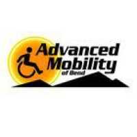 Advanced Mobility of Bend Logo