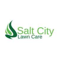 Salt City Lawn Care Logo