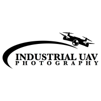 Industrial UAV Photography Logo