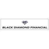 Black Diamond Financial Logo