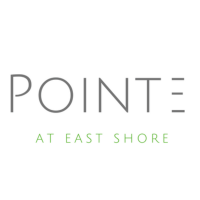 Pointe at East Shore Apartments Logo
