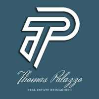 Tom Palazzo Realtor Coldwell Banker Logo