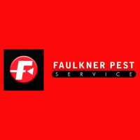 Faulkner Spraying Logo