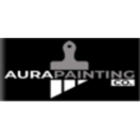 Aura Painting Logo