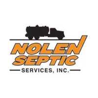 Nolen Septic Services Logo