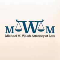 Michael M. Walsh Attorney at Law Logo