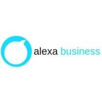 Alexa business Logo