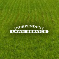 Independent Lawn Service Logo