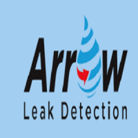 Arrow Leak Detection Logo