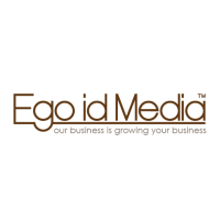 Ego id Media Logo