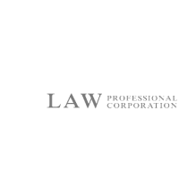 Anand Law PC Logo