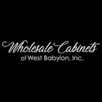 Wholesale Cabinets of West Babylon Logo