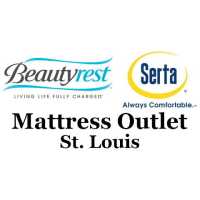 Mattress Outlet - St. Louis Logo