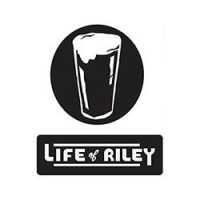 Life Of Riley Tavern Logo