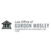 Law Office of Gordon Mosley Logo