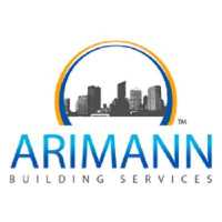 Arimann Building Services Logo