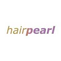 Hairpearl Tint North America Logo
