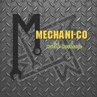 Mechani-Co Logo
