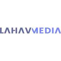 Lahav Media Logo