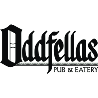 Oddfellas Pub & Eatery Tacoma Logo