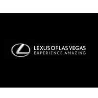 Lexus of Las Vegas Logo