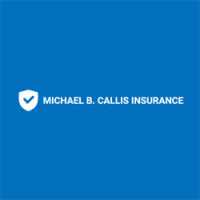 mike callis insurance Logo