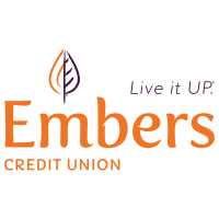 Embers Credit Union Logo