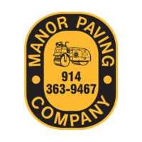 Manor Paving Co Inc Logo