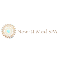 New-U Med Spa Logo