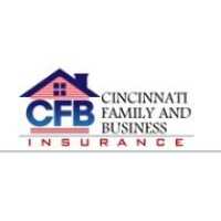 Cincinnati Family & Business Insurance Logo