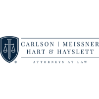 Carlson Meissner Hart & Hayslett, P.A. Logo