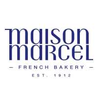 Maison Marcel Logo