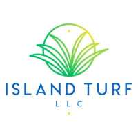 Island Turf LLC Logo